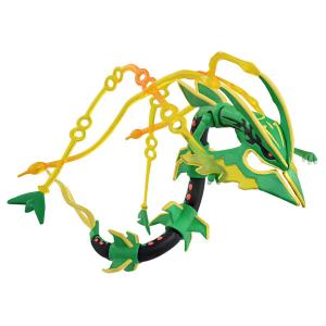 ポケットモンスター モンコレ メガレックウザ[タカラトミー]《発売済・在庫品》｜あみあみ Yahoo!店