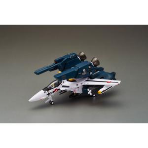超時空要塞マクロス 完全変形VF-1Sストライクバルキリー ロイ