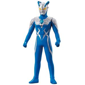 ウルトラマン ウルトラヒーローシリーズ 94 ルナミラクルゼロ[バンダイ]《発売済・在庫品》