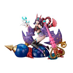 Fate/Grand Order キャスター/酒呑童子 〔ハロウィン〕 1/7 完成品