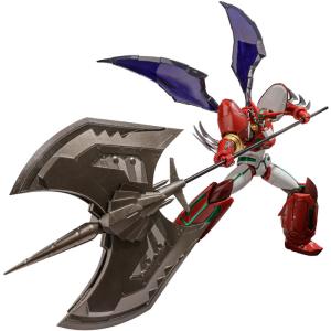 RIOBOT 真ゲッターロボ 世界最後の日 真ゲッター1 リニューアルver