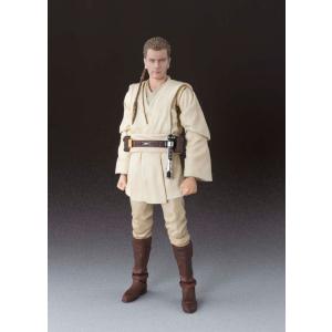 S.H.Figuarts オビ=ワン・ケノービ(Episode I)(再販版) 『スター・ウォーズ』（再販）[BANDAI SPIRITS]《発売済・在庫品》｜amiami