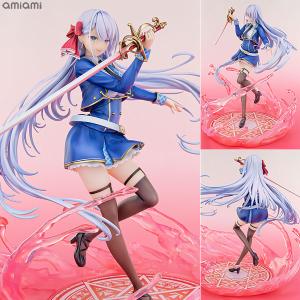 KDcolle「聖剣学院の魔剣使い」原作版　リーセリア　1/7 完成品フィギュア Amazon | KDcolle 聖剣学院の魔剣使い 原作版 リーセリア