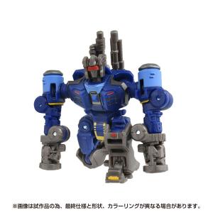 トランスフォーマームービー SS-124 ランブル [タカラトミー]の商品画像