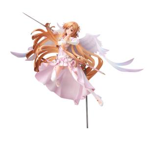 ソードアートオンライン アリシゼーション War of Underworld アスナ 創世神ステイシアVer. 1/7 完成品フィギュア [アルター]の商品画像