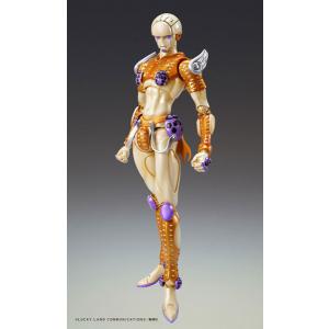 グイード・ミスタ 「一番くじ ジョジョの奇妙な冒険 GOLDEN WIND
