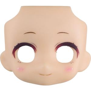 ねんどろいどどーる かすたむフェイスパーツ 03(almond milk)[グッドスマイルカンパニー]《発売済・在庫品》