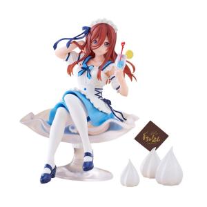 POP UP PARADE 俺だけレベルアップな件 水篠旬 L size フィギュア