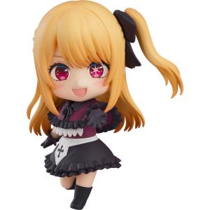 ねんどろいど TVアニメ【推しの子】 ルビー[グッドスマイルカンパニー]《発売済・在庫品》