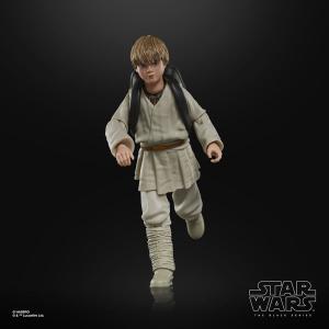 『スター・ウォーズ』「BLACKシリーズ」6インチ 