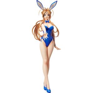 B-STYLE ああっ女神さまっ ベルダンディー 生足バニーVer. 1/4 完成品 