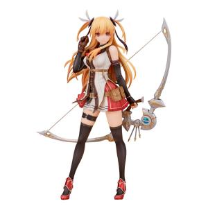 ブルーアーカイブ ハナコ DX Ver. 1/7 完成品フィギュア