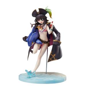 この素晴らしい世界に祝福を 3 Coreful フィギュア アクア?水着ver