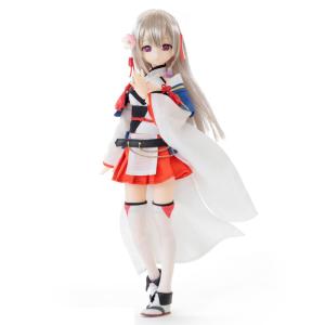 1/6 ピュアニーモキャラクターシリーズ No.156 『アサルトリリィ』 船田初 (ふなだうい) 完成品ドール[アゾン]《発売済・在庫品》｜amiami