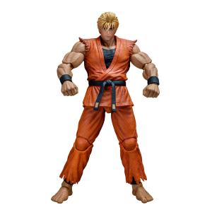 ザキングオブファイターズ 98 アルティメットマッチ アクション 
