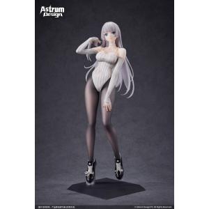 Ivy illustration by YD 1/7 完成品フィギュア 特典付き限定版[Astrum...