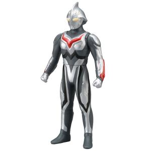 ウルトラマン ウルトラヒーローシリーズ 17 ウルトラマンネクサス アンファンス[バンダイ]《発売済・在庫品》｜あみあみ Yahoo!店