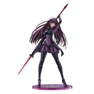 Fate/Grand Order ランサー/スカサハ 1/7 完成品フィギュア [プラム