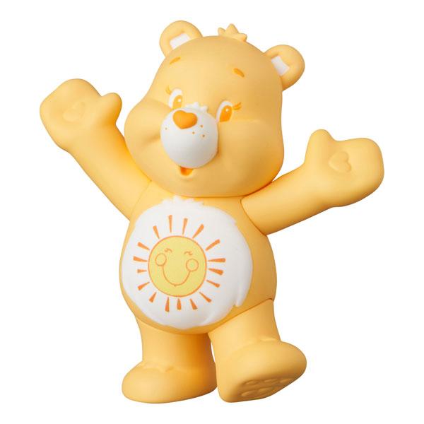 ウルトラディテールフィギュア No.772 UDF Care Bears(TM) Funshine ...