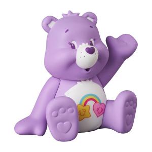 ウルトラディテールフィギュア No.775 UDF Care Bears(TM) Best Friend Bear(TM)[メディコム・トイ]《０８月予約》｜amiami