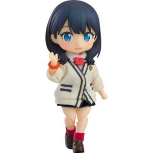 ねんどろいどどーる SSSS.GRIDMAN 宝多六花 [グッドスマイルカンパニー