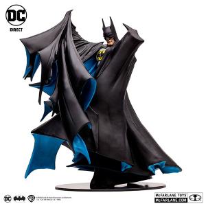 DC』 DCダイレクト スタチュー バットマン by トッドマクファーレン 