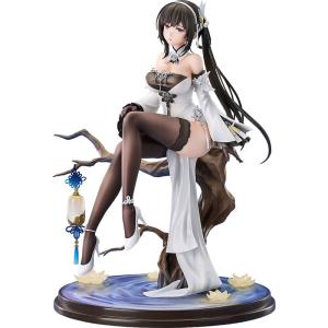 アズールレーン 鎮海 1/7 完成品フィギュア [グッドスマイルアーツ上海]の商品画像