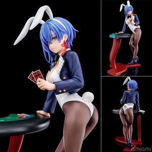 聖剣学院の魔剣使い 咲耶・ジークリンデ 瑠璃紺...の詳細画像1