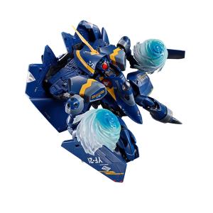 DX超合金 YF-21 (ガルドゴアボーマン機) 『マクロスプラス』 [BANDAI SPIRITS]の商品画像