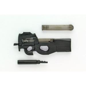 リトルアーモリー P90タイプ 1/12の買取情報