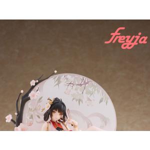 ドルフィンウェーブ』ヴィーナ/綺羅星神奈 1/6 完成品フィギュア