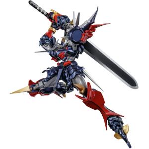 RIOBOT スーパーロボット大戦OGシリーズ ダイゼンガー [千値練] - 最