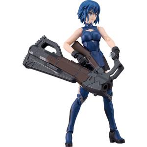 figma 月姫 -A piece of blue glass moon- シエル DX Edition