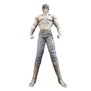 北斗の拳 ケンシロウ 1/8 ソフビキット復刻版 [海洋堂]の商品画像