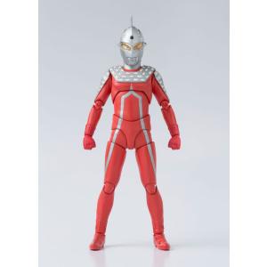 S.H.Figuarts ウルトラセブン(再販版)（再販）[BANDAI SPIRITS]《０７月予約》｜amiami