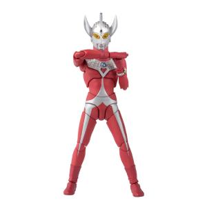 S.H.Figuarts ウルトラマンタロウ(再販版)（再販）[BANDAI SPIRITS]《発売...