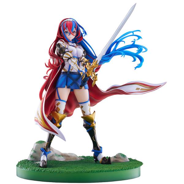 ファイアーエムブレム リュール 1/7 完成品フィギュア[インテリジェントシステムズ]【送料無料】《...