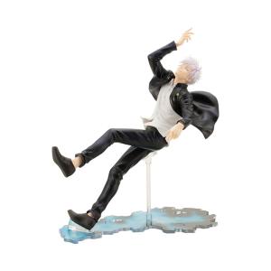 POP UP PARADE 夏油傑 懐玉・玉折 Ver. 呪術廻戦 : 奈良 蔦屋書店