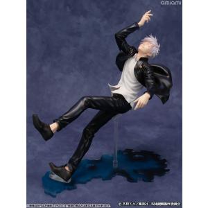 ARTFX J 呪術廻戦 五条悟 懐玉・玉折 ...の詳細画像2