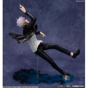 ARTFX J 呪術廻戦 五条悟 懐玉・玉折 ...の詳細画像4