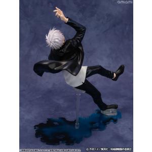 ARTFX J 呪術廻戦 五条悟 懐玉・玉折 ...の詳細画像5