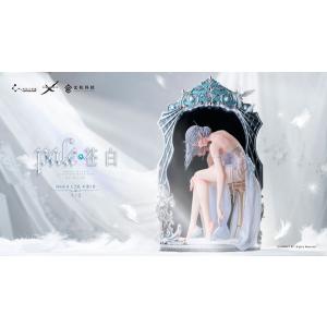 テア（Thea） 1/4 スタチュー 通常版［STAREXVA Studio］ 東京フィギュア / テア(Thea)1/4スタチュー 限定版