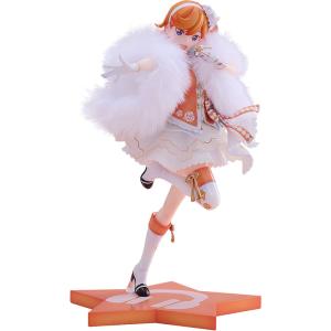 【限定販売】【特典】ラブライブ！スーパースター！！ 澁谷かのん ばい花綺夢(ばいかきむ)Ver. 1/7 完成品フィギュア[Solarain]【送料無料】《１２月予約》｜あみあみ Yahoo!店