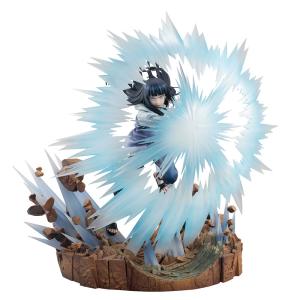 NARUTOギャルズDX NARUTO-ナルト- 疾風伝 日向ヒナタ Ver.4 完成品フィギュア