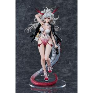 DZ12SX 辰崎龍 1/6 完成品フィギュア [T.E.S.T] - 最安値・価格