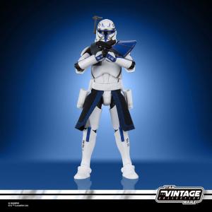 スター・ウォーズ VINTAGEシリーズ 3....の詳細画像3