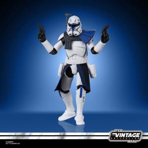 スター・ウォーズ VINTAGEシリーズ 3....の詳細画像4