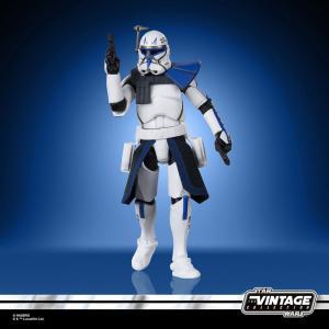 スター・ウォーズ VINTAGEシリーズ 3....の詳細画像5