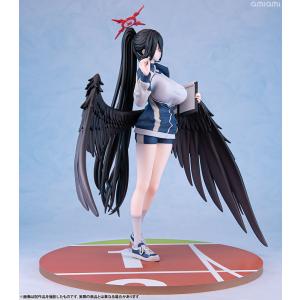 限定販売】ブルーアーカイブ ハスミ(体操服) 1/7 完成品 限定販売】ブルーアーカイブ ハスミ(体操服) 1/7 完成品