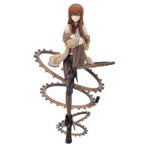 Steins；Gate 牧瀬紅莉栖 1/8 完成品フィギュア（再販）[コトブキヤ]《０７月予約》